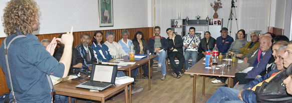 „Imam pravo“ Pirot